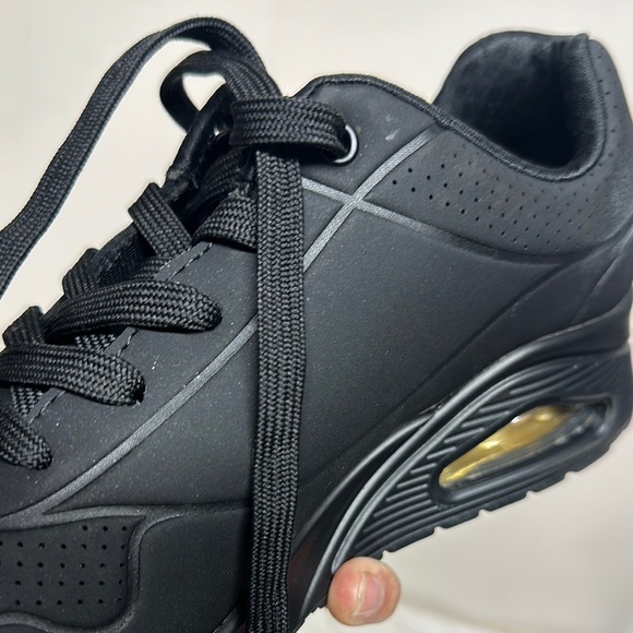 SKECHERS STREET LOS ANGELES WITH AIR-COOLED  WOMEN'S Size 8.5 - Picture 5 of 11